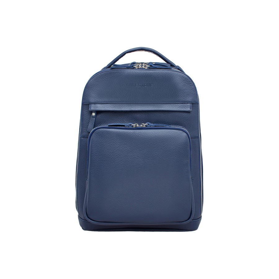 Мужской рюкзак Garrard Dark Blue