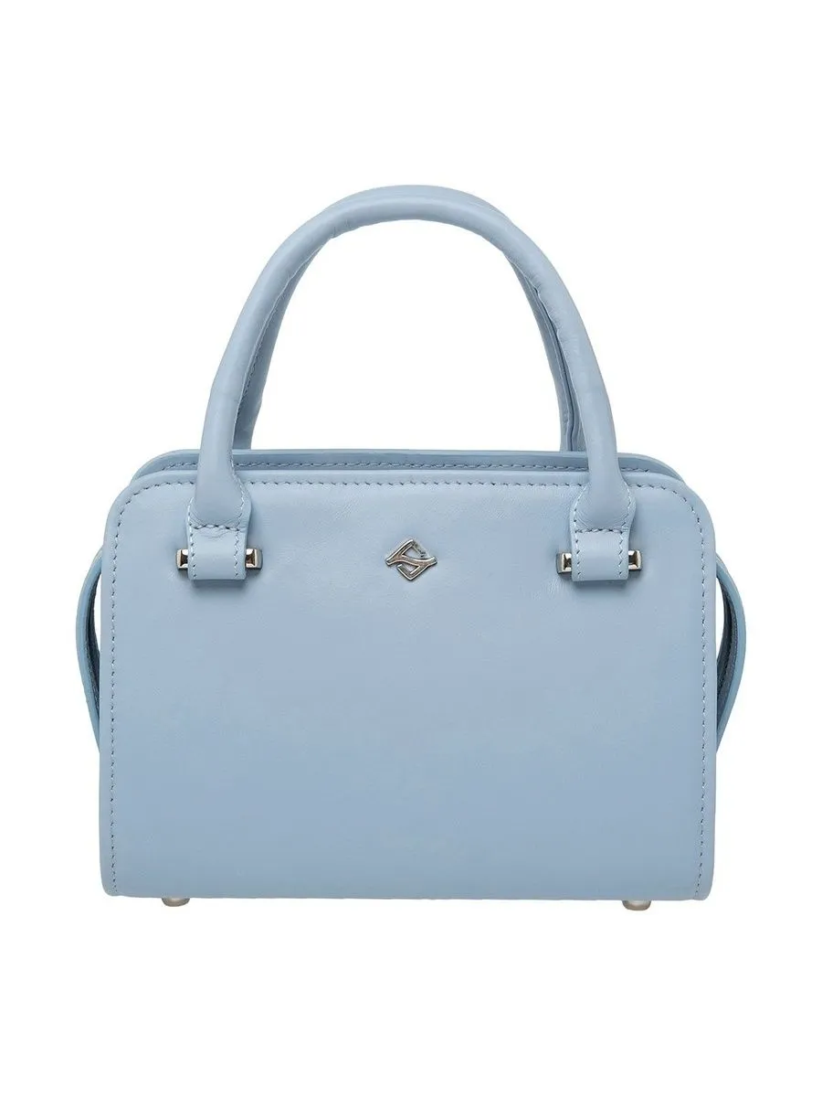Женская сумка Patty Light Blue