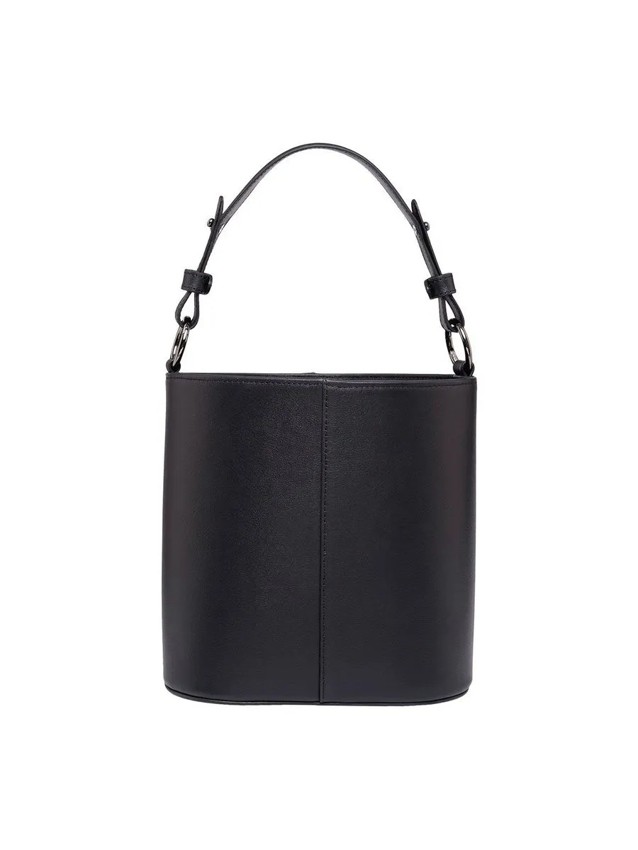 Женская сумка Pristin Black Женская сумка Pristin Black