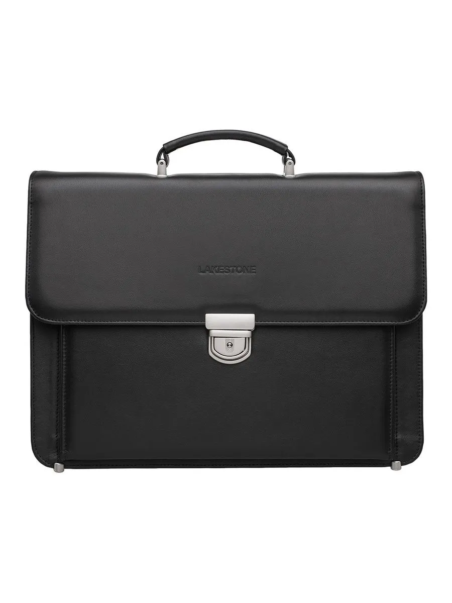 Портфель Ballion Black