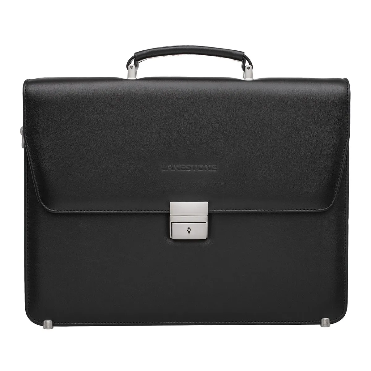Портфель Kerrison Black Портфель Kerrison Black